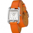 Hermes Cape Cod Ladies PM Quartz Small