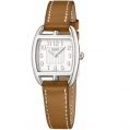 Hermes Cape Cod Ladies PM Tonneau Quartz Small