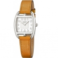 Hermes Cape Cod Ladies PM Tonneau Quartz Small