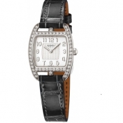 Hermes Cape Cod Ladies PM Tonneau Quartz Small