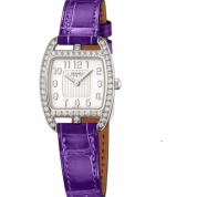 Hermes Cape Cod Ladies PM Tonneau Quartz Small