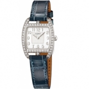 Hermes Cape Cod Ladies PM Tonneau Quartz Small