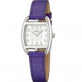 Hermes Cape Cod Ladies PM Tonneau Quartz Small