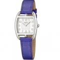 Hermes Cape Cod Ladies PM Tonneau Quartz Small