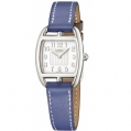 Hermes Cape Cod Ladies PM Tonneau Quartz Small