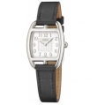 Hermes Cape Cod Ladies PM Tonneau Quartz Small