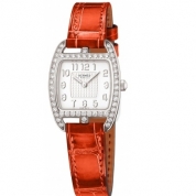 Hermes Cape Cod Ladies PM Tonneau Quartz Small