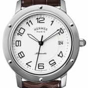 Hermes Clipper Automatic GM 39 MM
