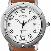 Hermes Clipper Automatic GM 39 MM