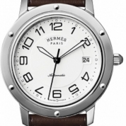 Hermes Clipper Automatic GM 39 MM