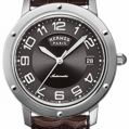 Hermes Clipper Automatic GM 39 MM