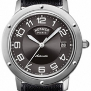 Hermes Clipper Automatic GM 39 MM