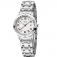 Hermes Clipper Ladies Quartz MM 28 MM