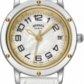 Hermes Clipper Ladies Quartz PM 24 MM