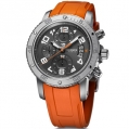 Hermes Clipper Maxi Chronograph Automatic 44 MM