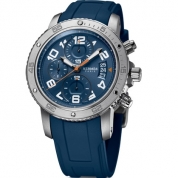 Hermes Clipper Maxi Chronograph Automatic 44 MM