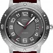 Hermes Clipper TGM Sport Automatic 41 MM