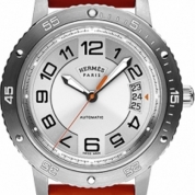 Hermes Clipper TGM Sport Automatic 41 MM