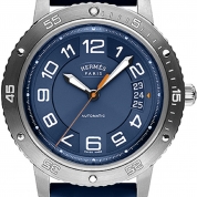 Hermes Clipper TGM Sport Automatic 41 MM