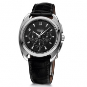 Hermes Dressage Chronograph GM