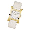 Hermes Heure H MM Quartz Medium