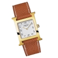Hermes Heure H MM Quartz Medium