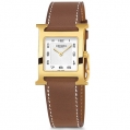 Hermes Heure H MM Quartz Medium