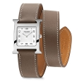 Hermes Heure H MM Quartz Medium