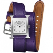Hermes Heure H MM Quartz Medium