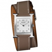 Hermes Heure H MM Quartz Medium