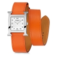 Hermes Heure H MM Quartz Medium