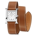 Hermes Heure H MM Quartz Medium