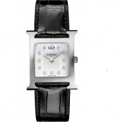 Hermes Heure H MM Quartz Medium