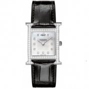 Hermes Heure H MM Quartz Medium