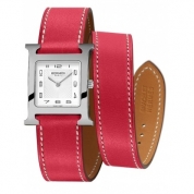 Hermes Heure H MM Quartz Medium