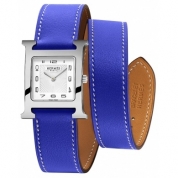 Hermes Heure H MM Quartz Medium
