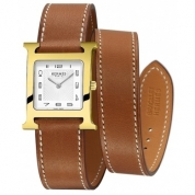 Hermes Heure H MM Quartz Medium