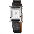 Hermes Heure H PM Quartz Small
