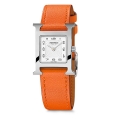 Hermes Heure H PM Quartz Small