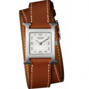 Hermes Heure H PM Quartz Small