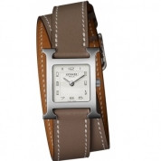 Hermes Heure H PM Quartz Small