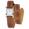 Hermes Heure H PM Quartz Small