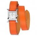 Hermes Heure H PM Quartz Small
