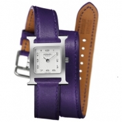 Hermes Heure H PM Quartz Small