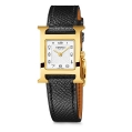 Hermes Heure H PM Quartz Small