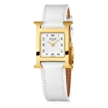 Hermes Heure H PM Quartz Small
