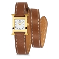 Hermes Heure H PM Quartz Small