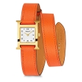 Hermes Heure H PM Quartz Small
