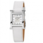 Hermes Heure H PM Quartz Small