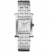 Hermes Heure H PM Quartz Small